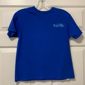 Salt Life Unisex Tee Gently Used